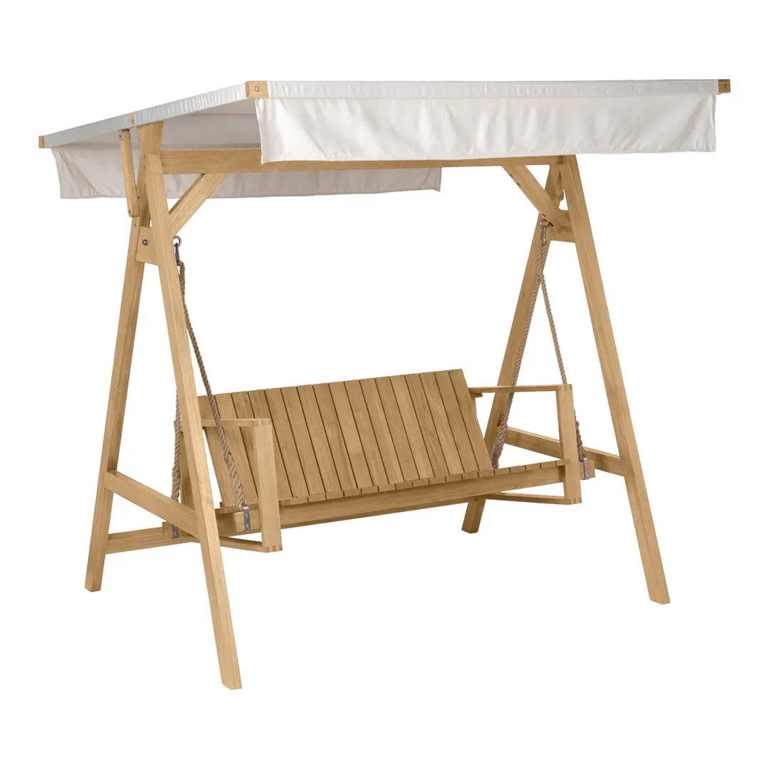 BK17 A-Frame for Swing Sofa