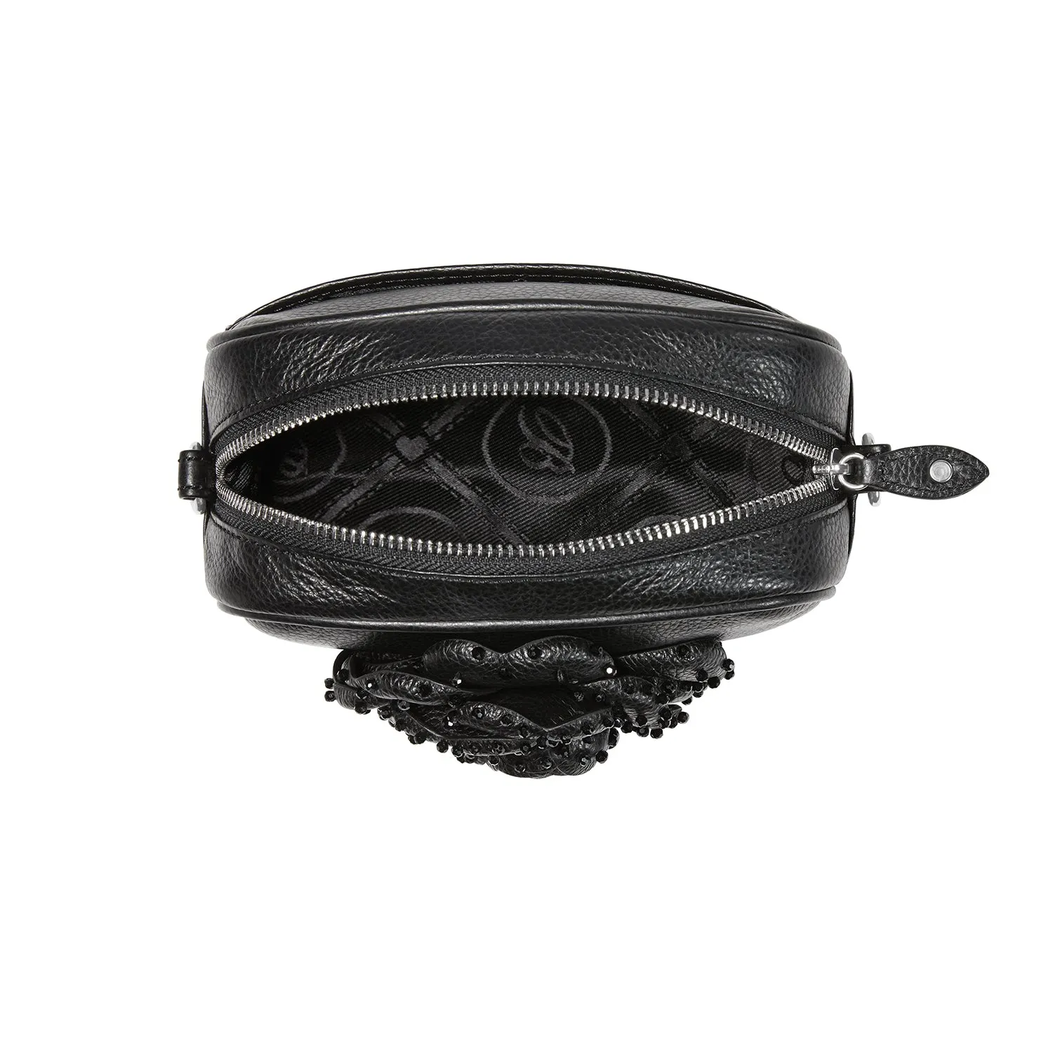 BLK ROSIE CAMERA BAG