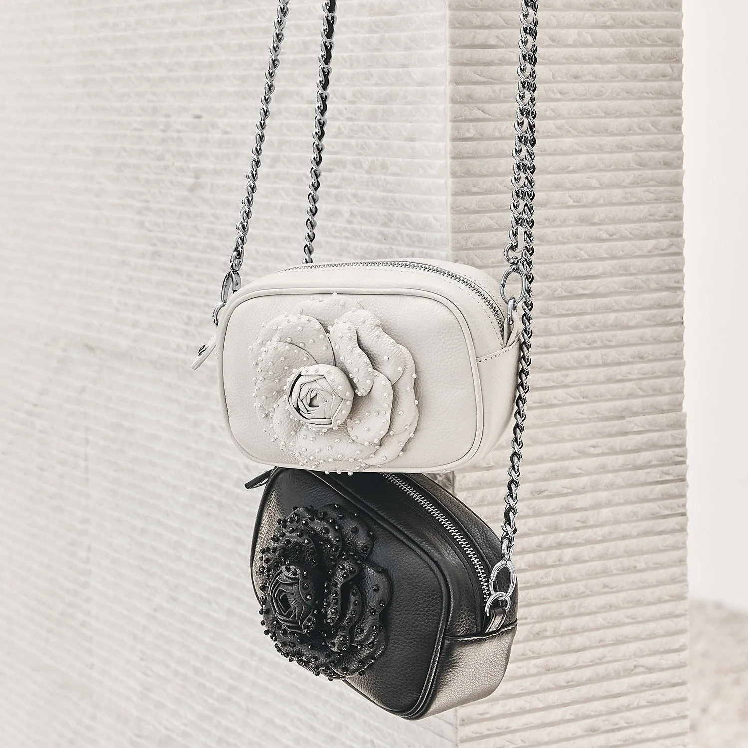 BLK ROSIE CAMERA BAG