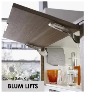 Blum Stay Lift - Modern Line