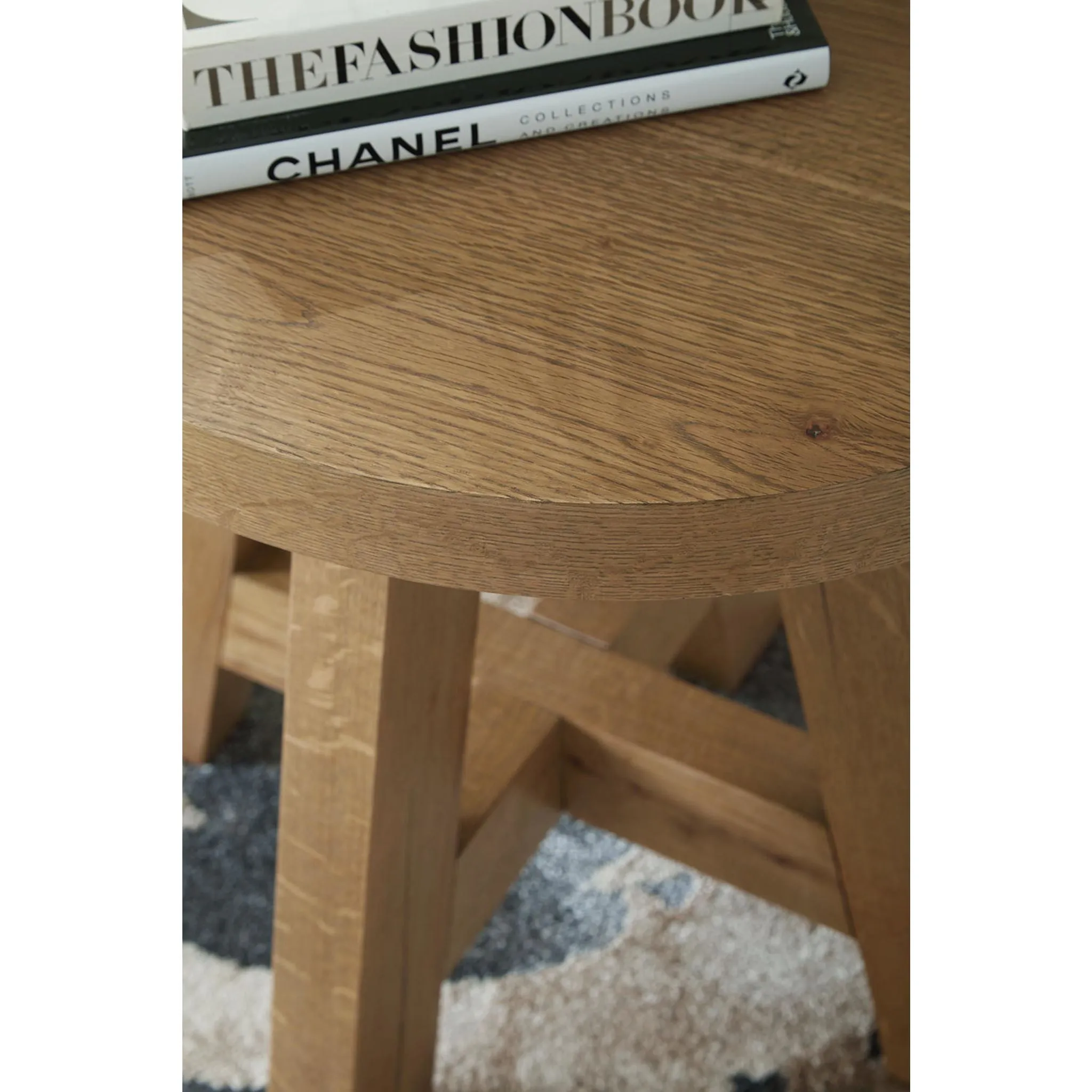 Brinstead End Table
