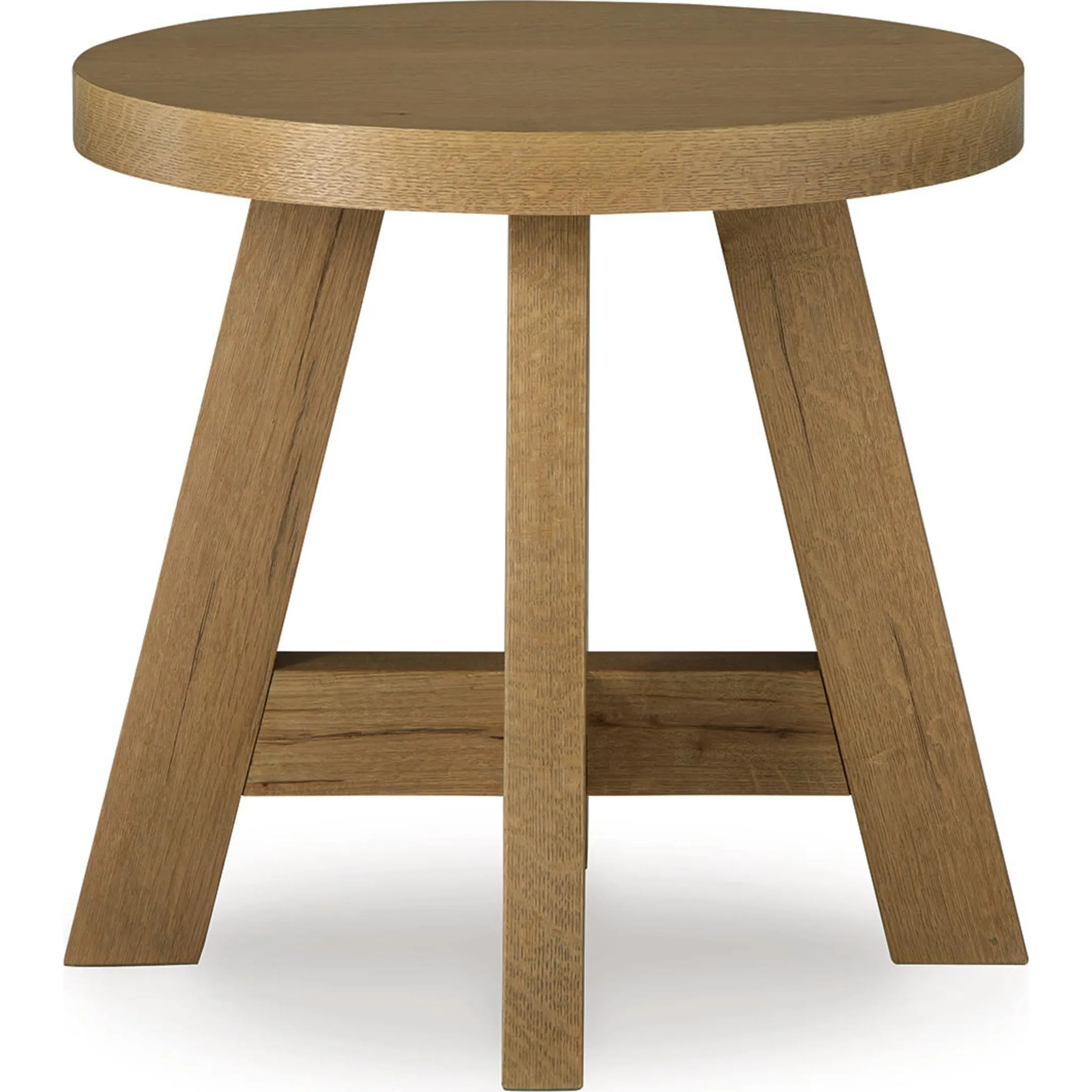 Brinstead End Table