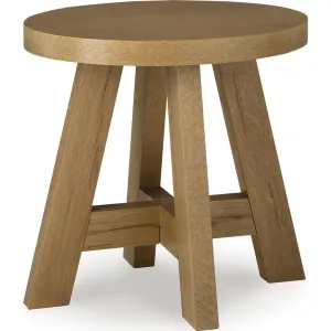 Brinstead End Table