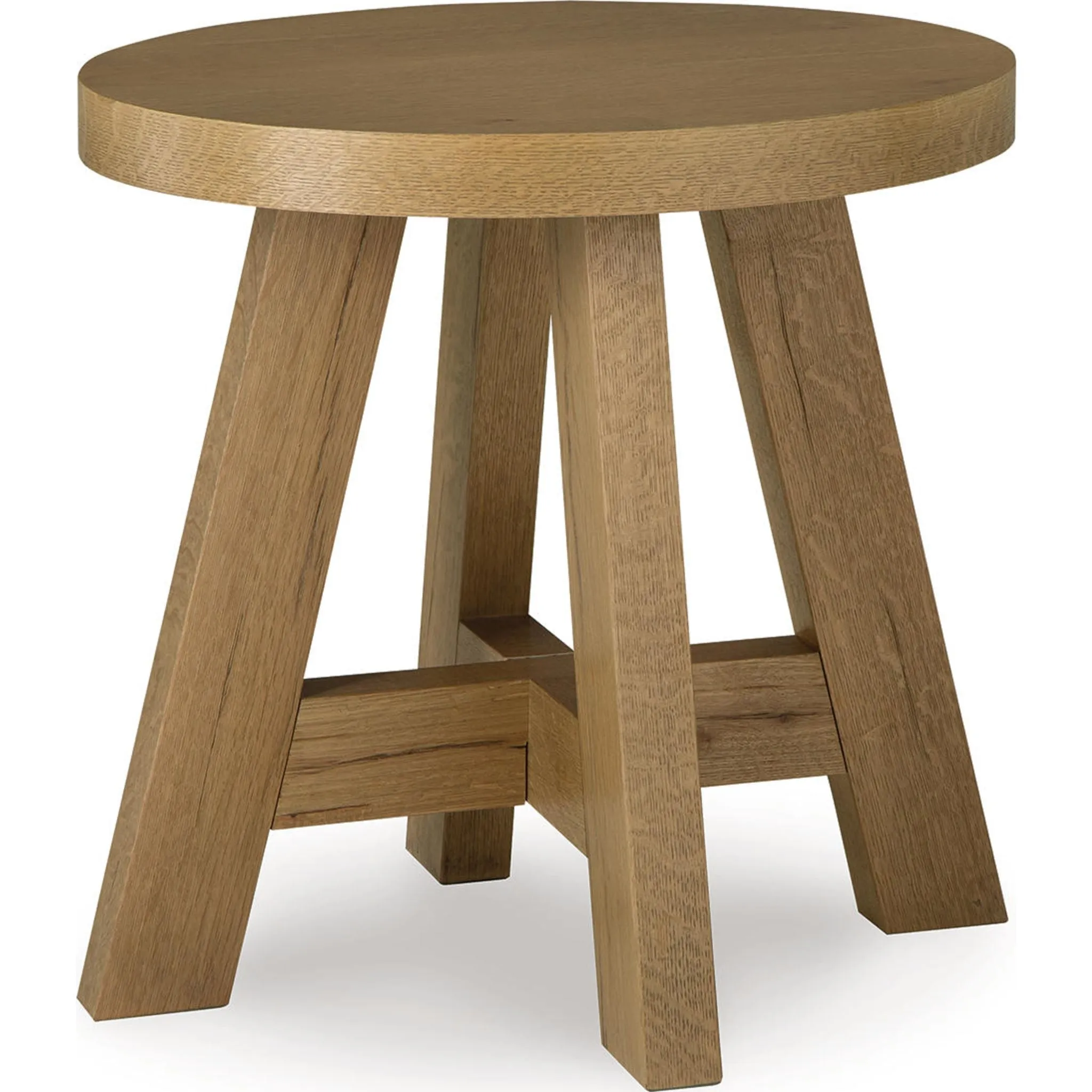 Brinstead End Table