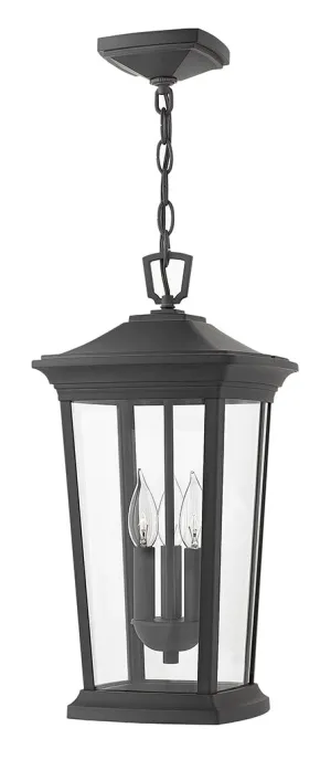 BROMLEY-Large Hanging Lantern