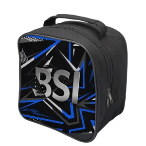 BSI Add On Blue Bowling Bag