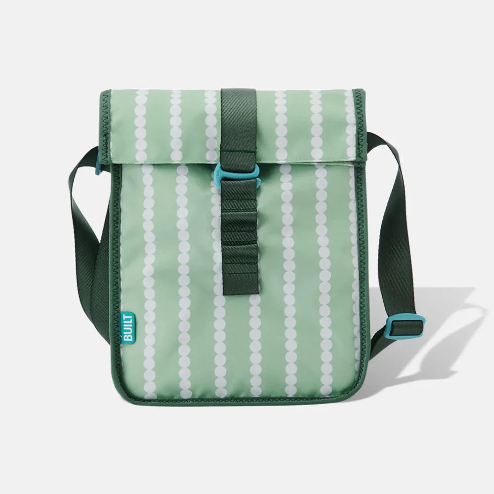 Built NY Crosstown Lunch Bag