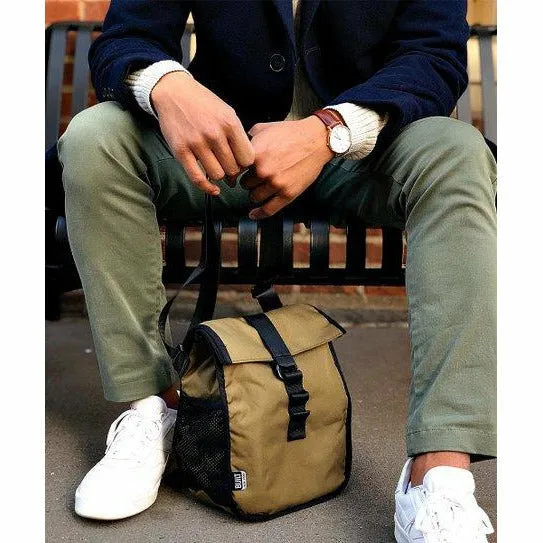 Built NY Crosstown Lunch Bag