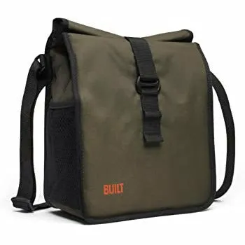 Built NY Crosstown Lunch Bag