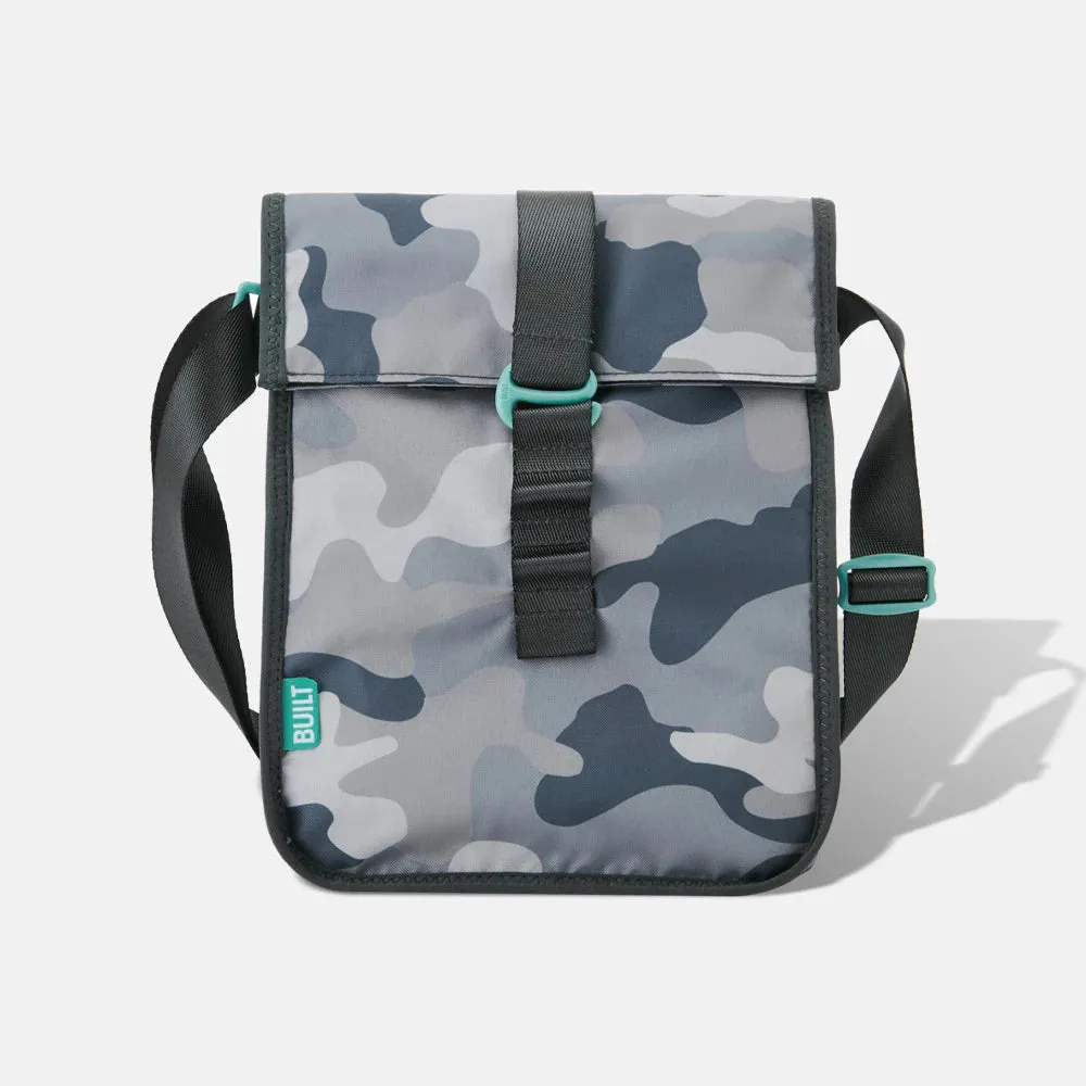 Built NY Crosstown Lunch Bag