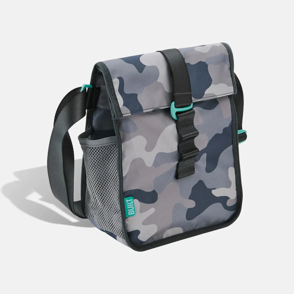 Built NY Crosstown Lunch Bag