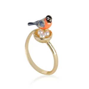 Bullfinch Ring