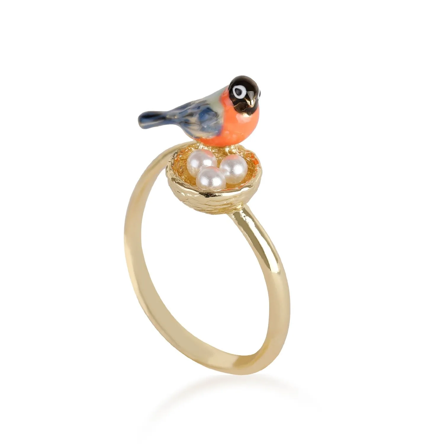 Bullfinch Ring
