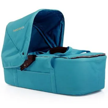 Bumbleride Indie Carrycot - Aqua