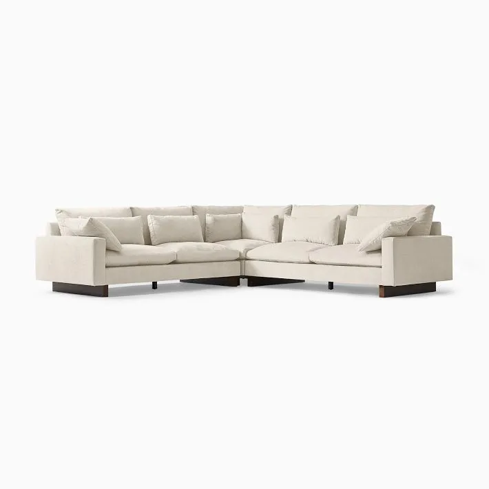 Bursa Corner Sofa