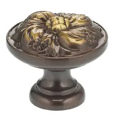 Cabinet Knob - 7434