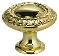 Cabinet Knob - 7436