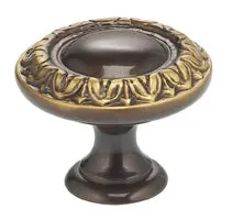 Cabinet Knob - 7436