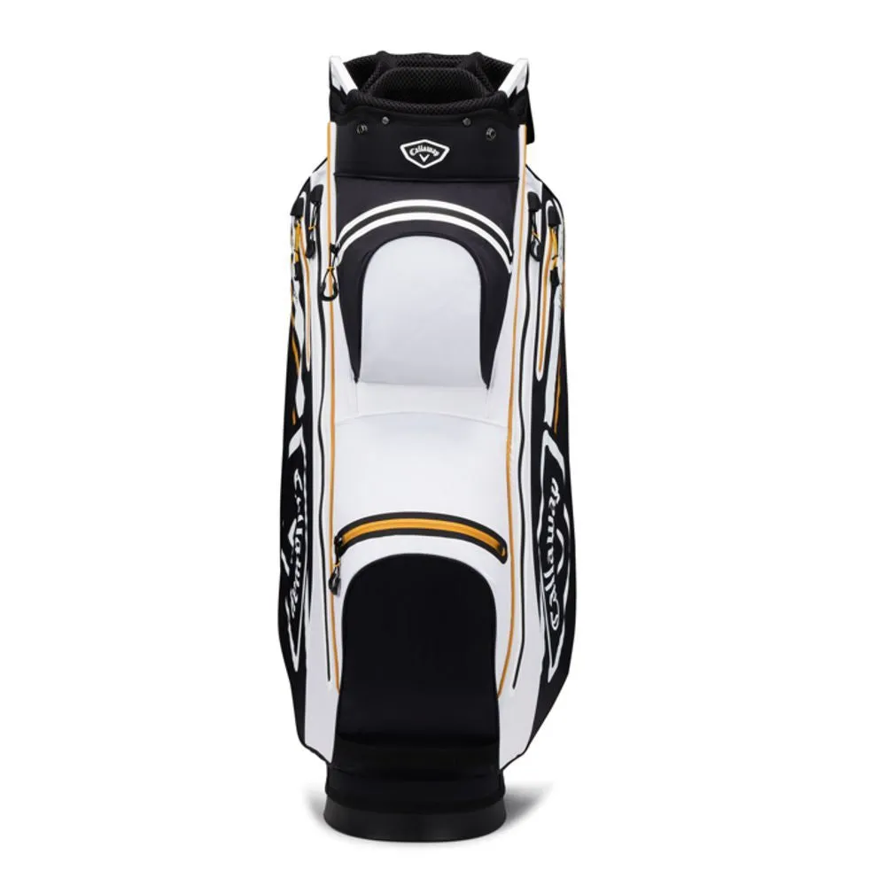 Callaway Chev 14  Cart Golf Bag 5122429