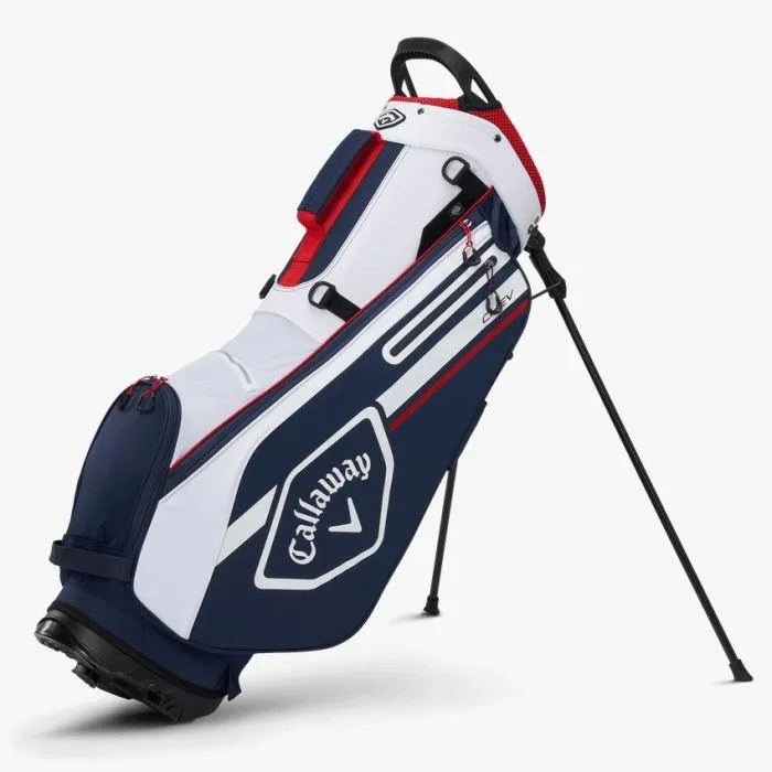Callaway Chev Stand Bag