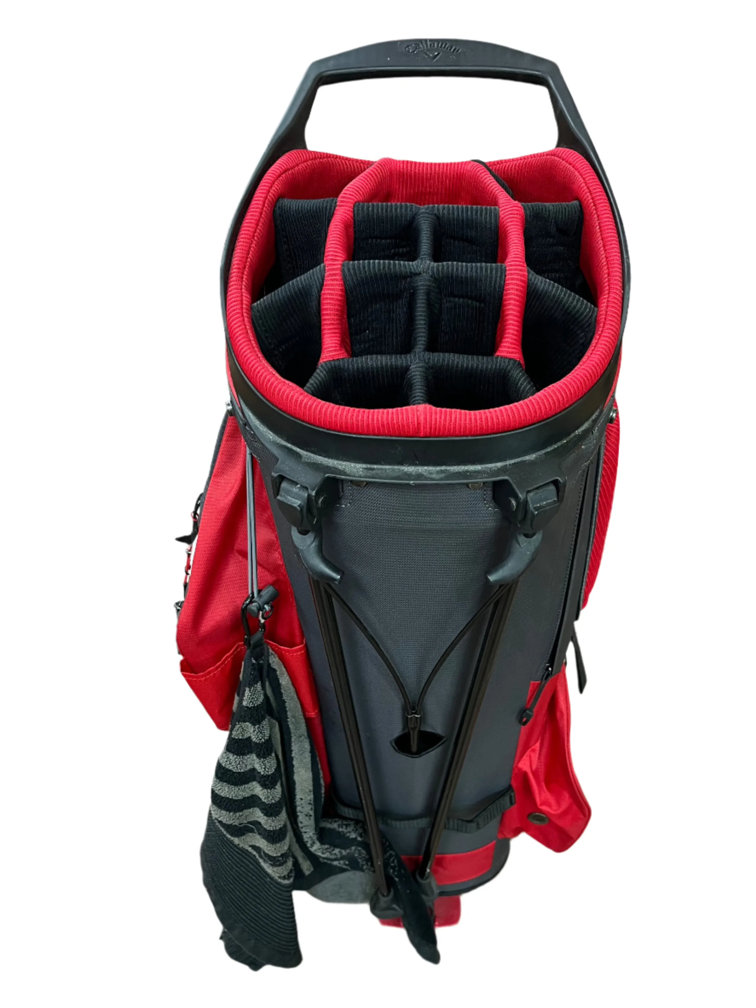 Callaway Fairway 14 Golf Bag