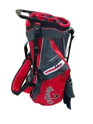 Callaway Fairway 14 Golf Bag