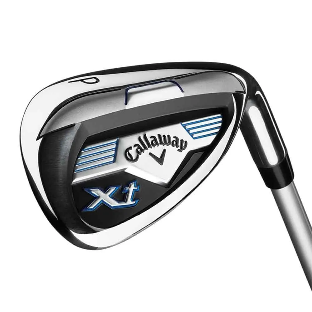 Callaway XT Teen Golf Set - 10 Clubs   Bag