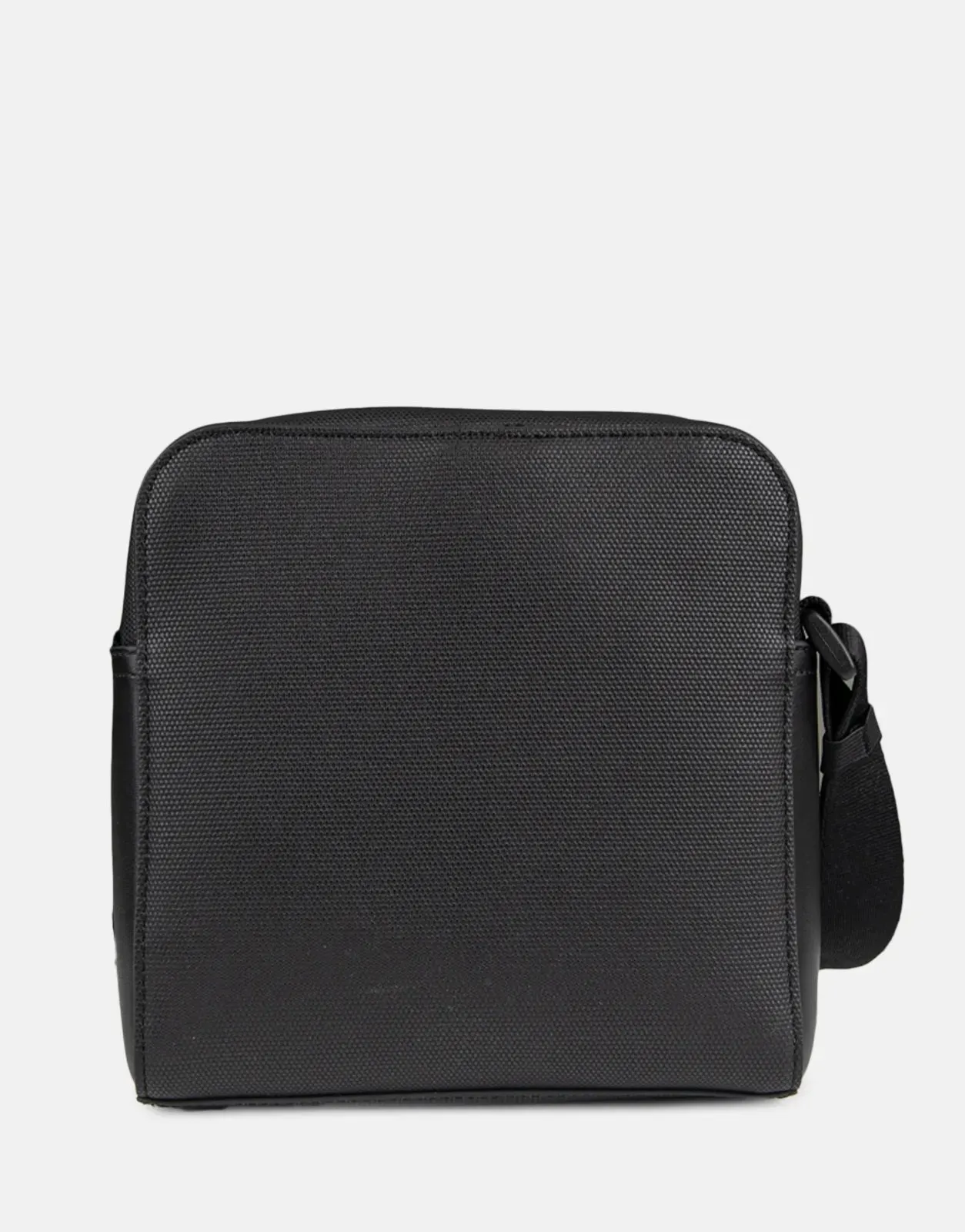 Calvin Klein Coated SQ Black Camera Bag