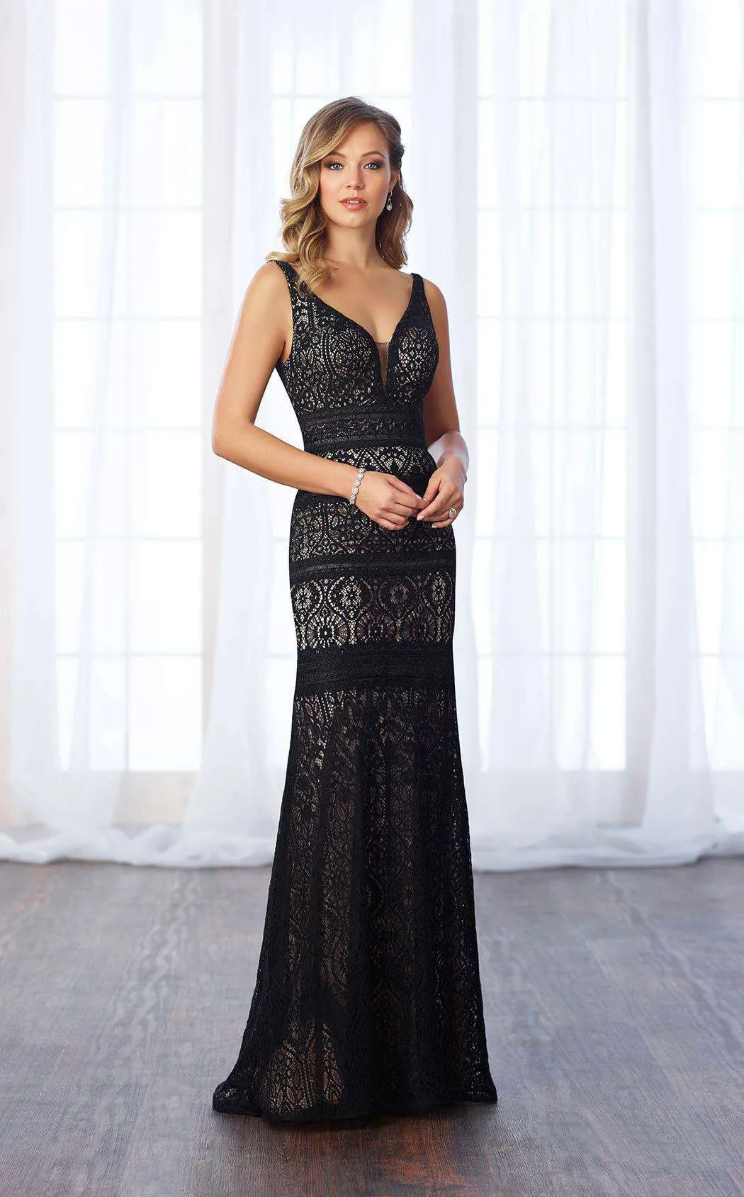Cameron Blake 217631 Dress