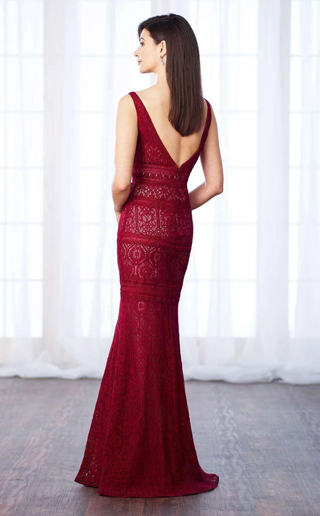 Cameron Blake 217631 Dress