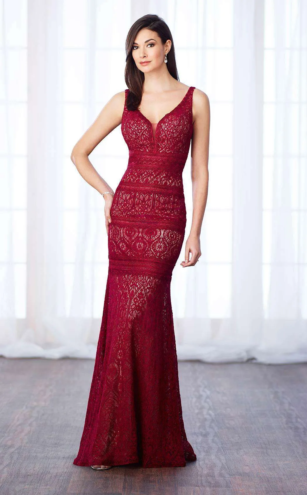Cameron Blake 217631 Dress