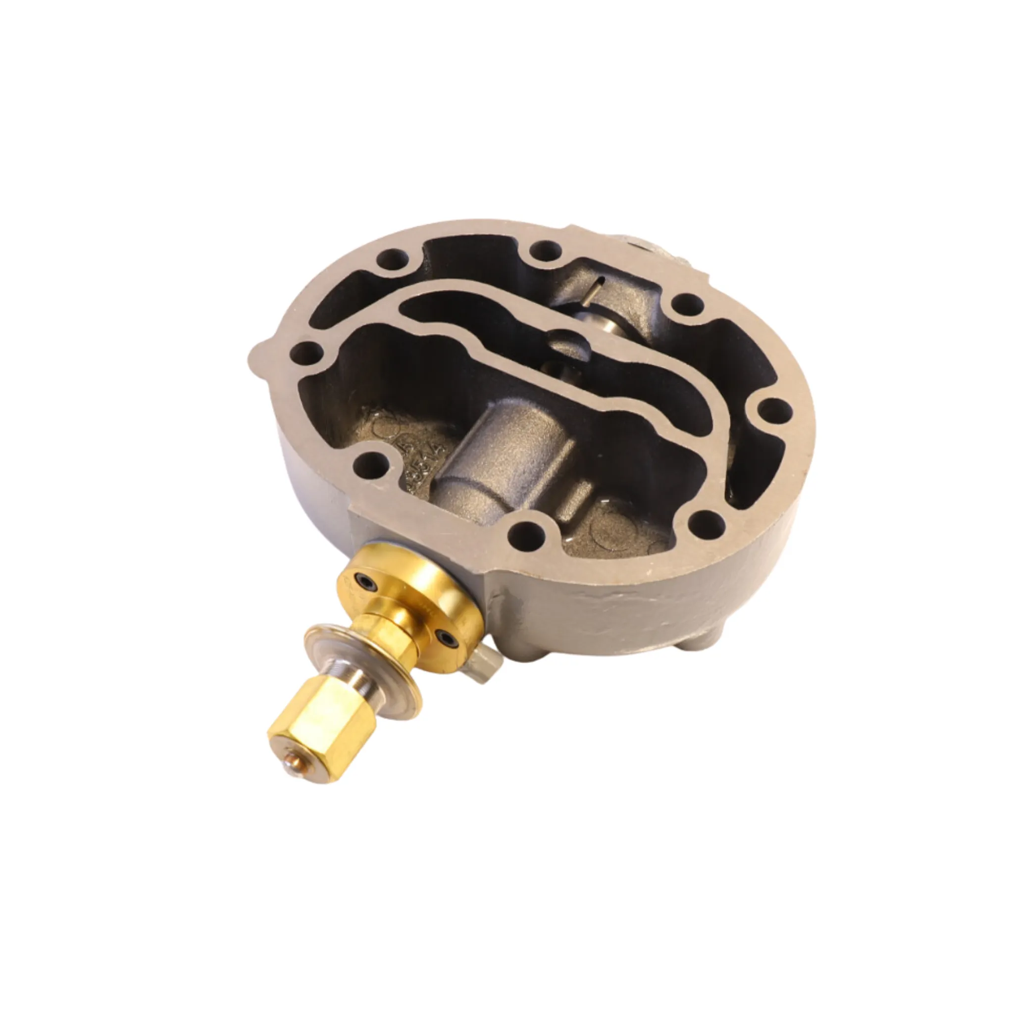 Carrier 06EA660139 Pressure Unloader Head Package