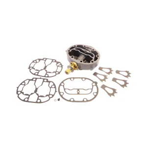 Carrier 06EA660139 Pressure Unloader Head Package