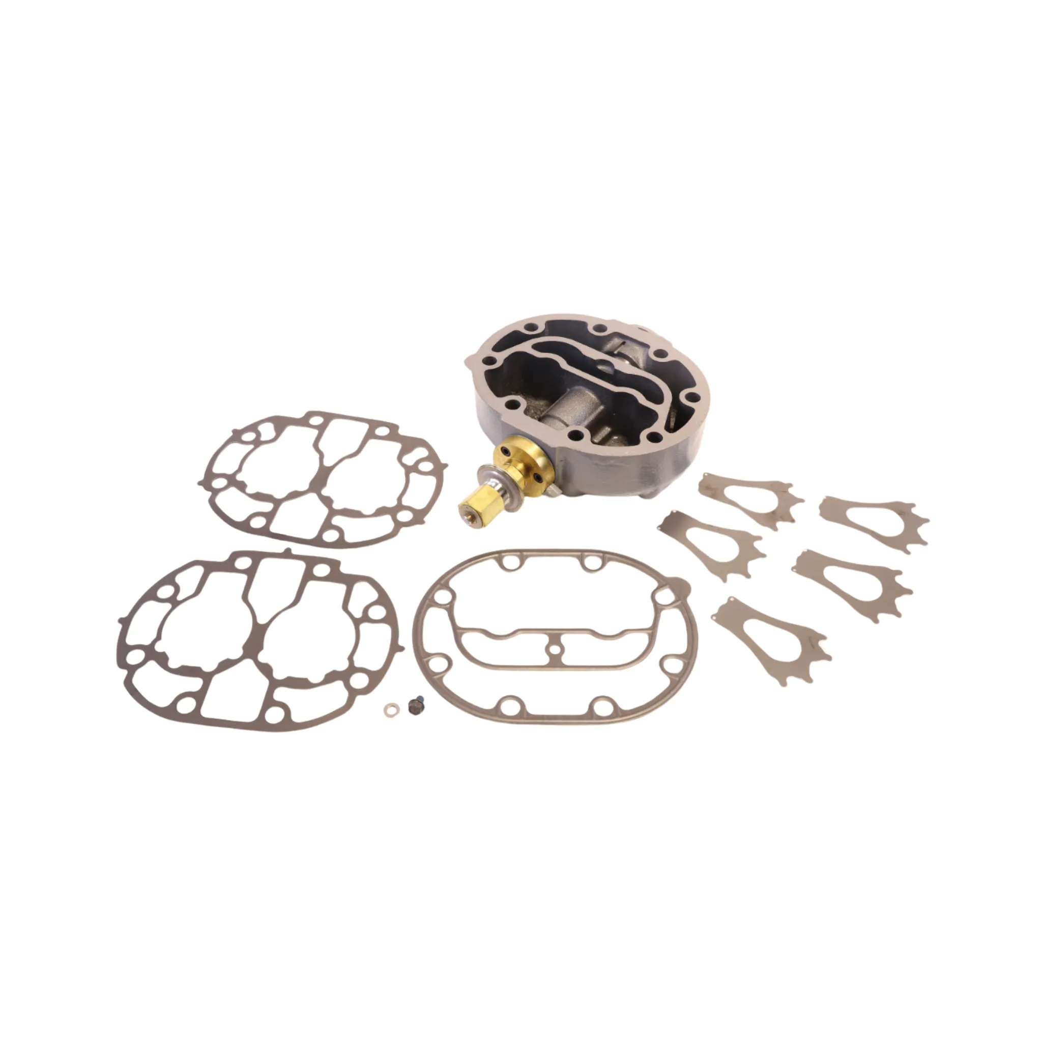 Carrier 06EA660139 Pressure Unloader Head Package