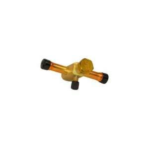 Carrier 317413-401 Valve-suction