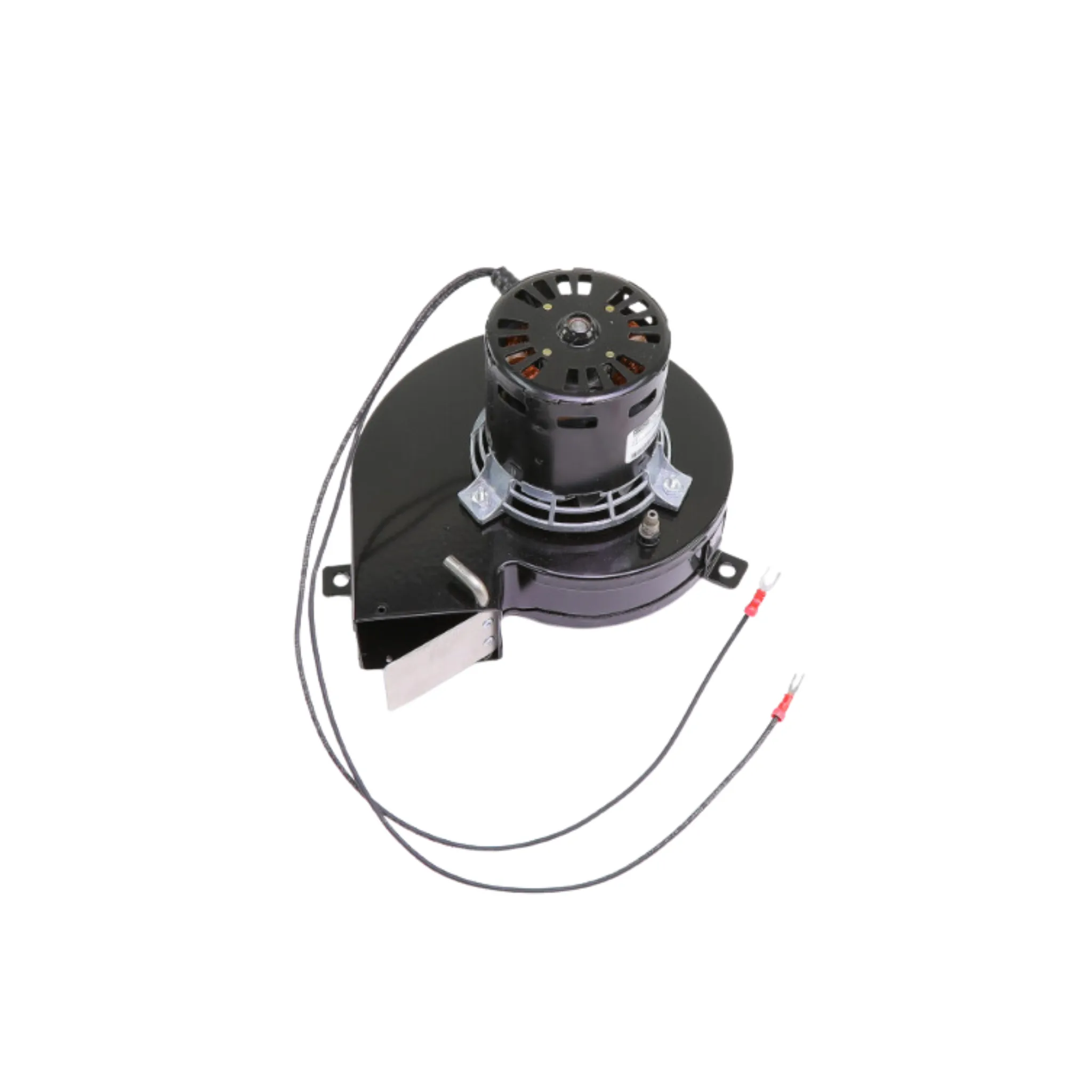 Carrier 350001-2035 115V, 3000RPM, Inducer Assembly