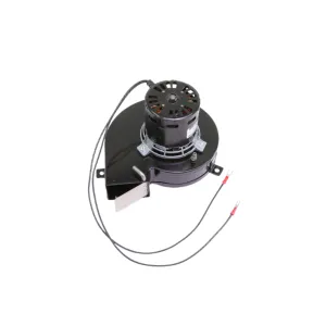Carrier 350001-2035 115V, 3000RPM, Inducer Assembly