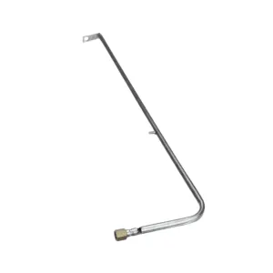 Carrier 48DP500423 Lower, Crossover Tube