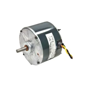 Carrier HB32GQ231 208-230 V 1/12 HP Clockwise Condenser Fan Motor