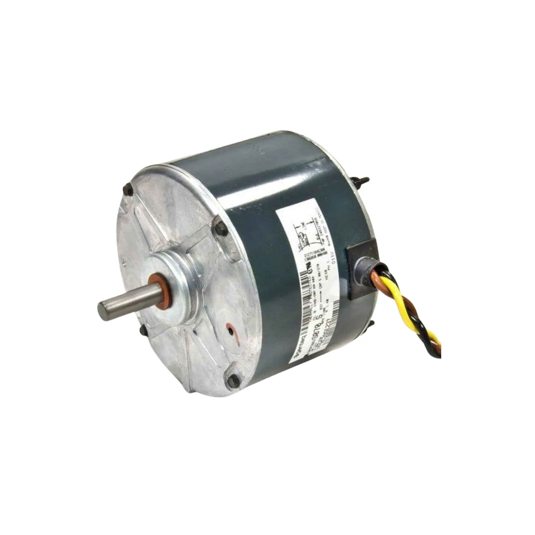 Carrier HB32GQ231 208-230 V 1/12 HP Clockwise Condenser Fan Motor