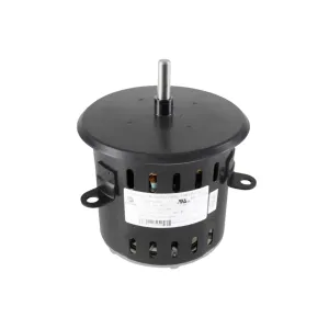 Carrier HC43VL460 1/2 HP, 48 Frame, 460V, 1075 RPM, Condenser Fan Motor