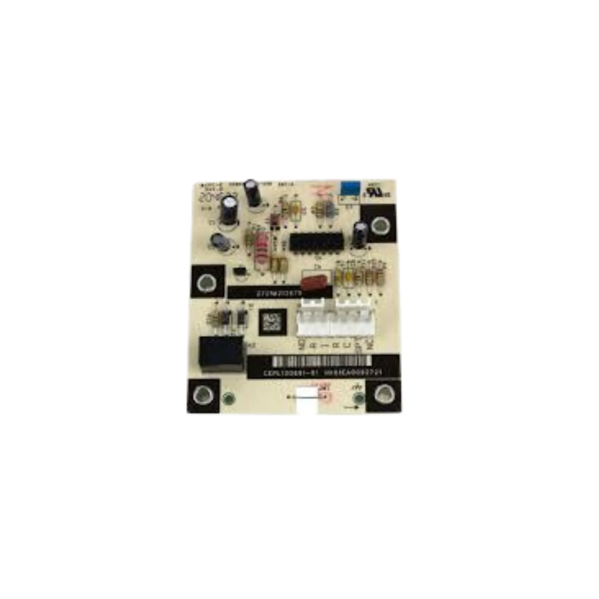 Carrier HK61EA009 Time Delay Relay