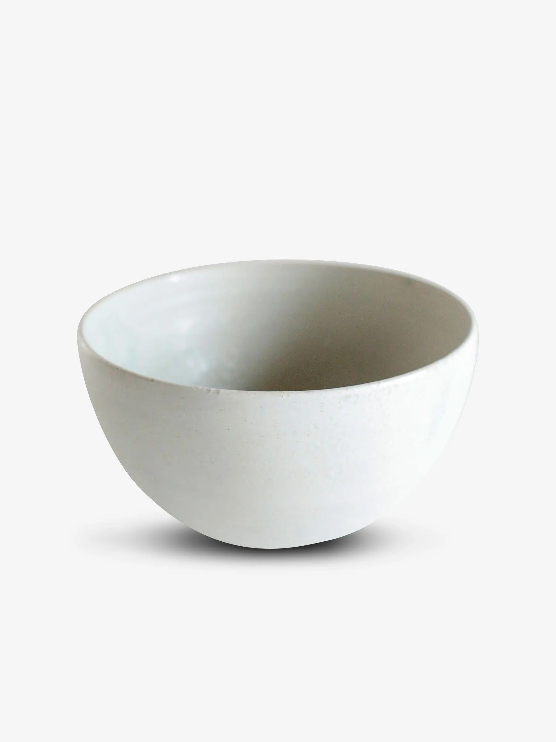 Ceramic Large Deep Bowl by KH Wurtz
