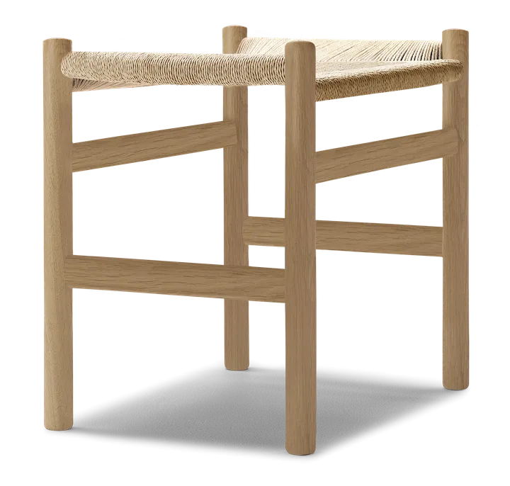 CH53 footrest