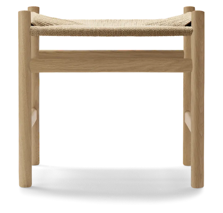 CH53 footrest