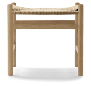 CH53 footrest