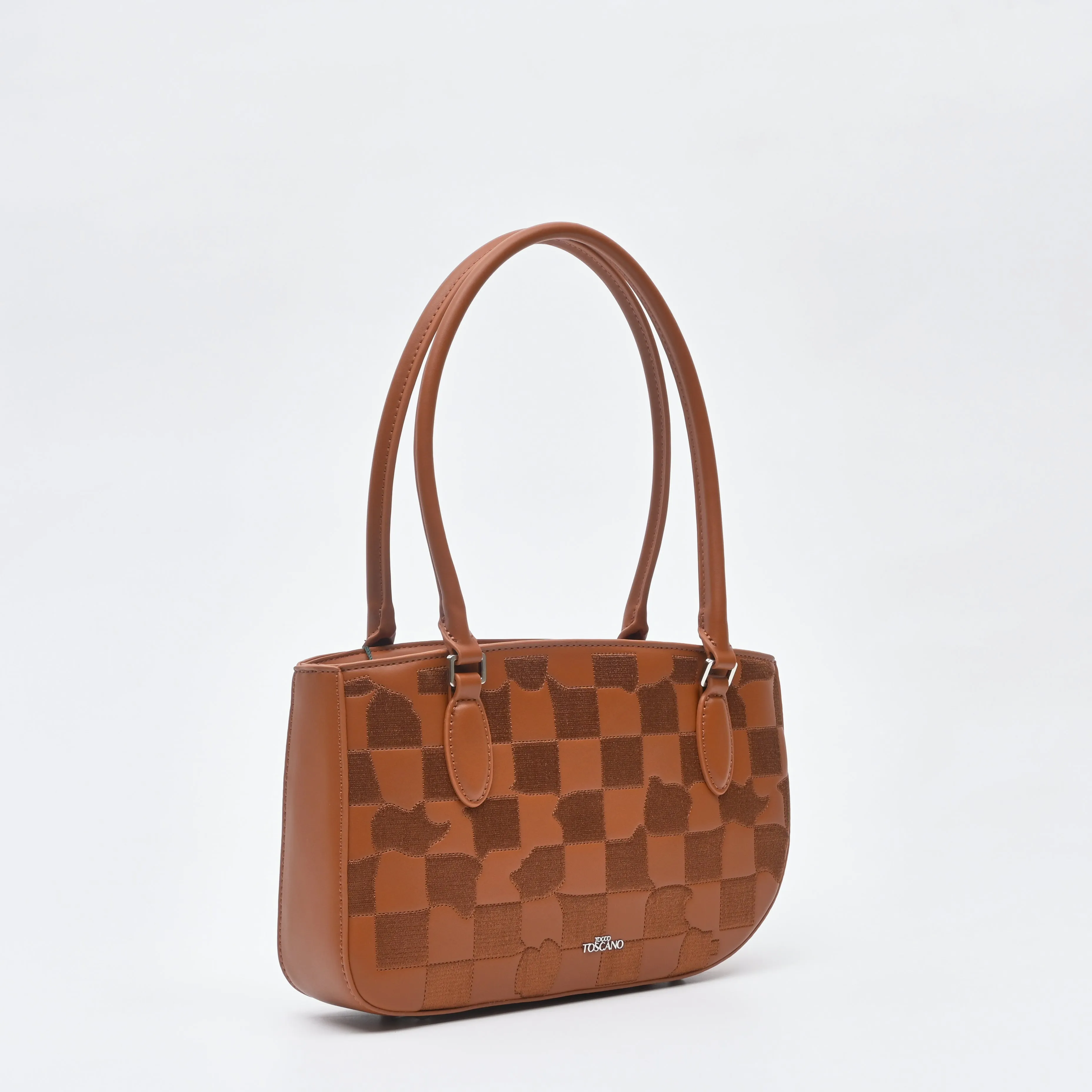 Checkmate Shoulder Bag - TLHB2333PN3MJ4