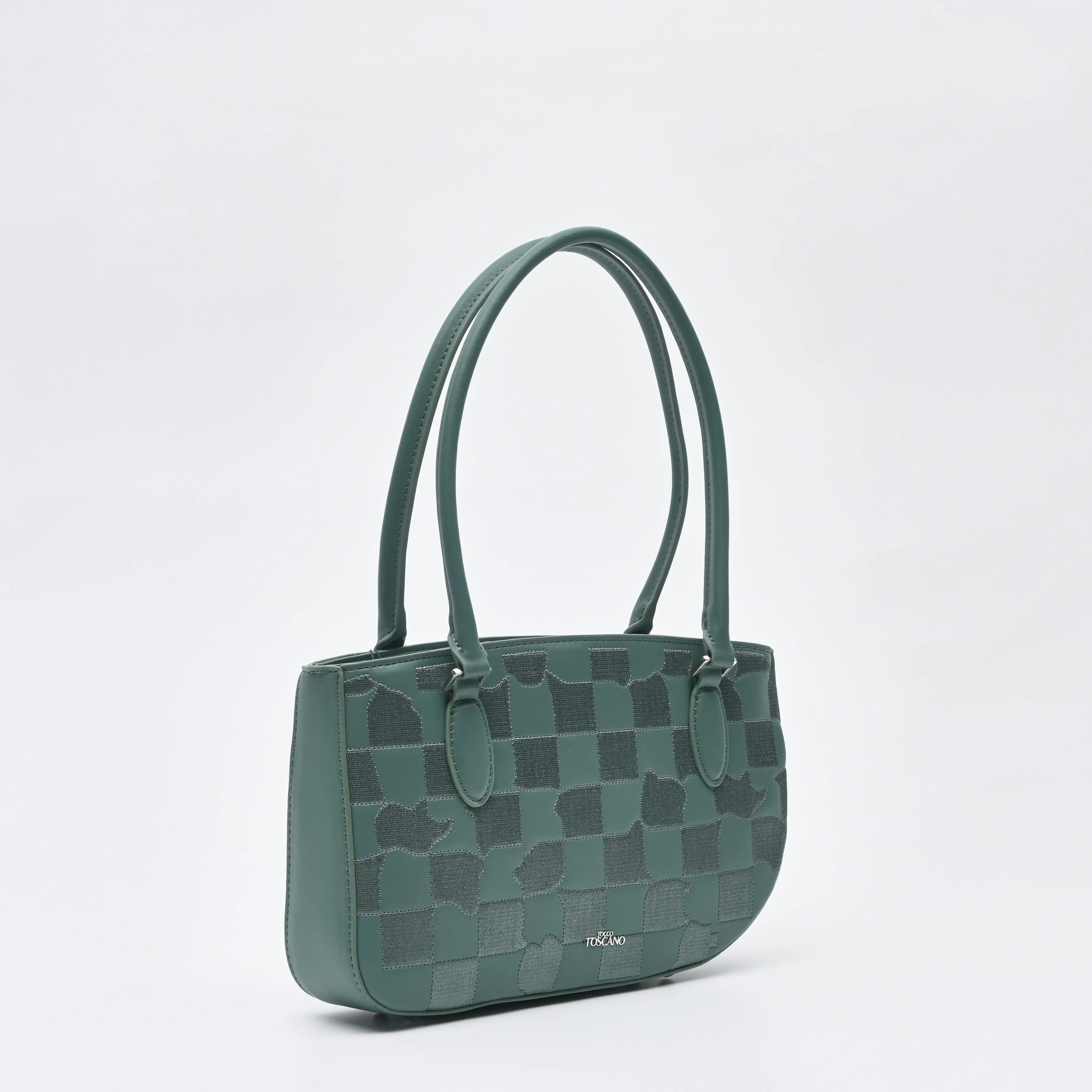 Checkmate Shoulder Bag - TLHB2333PN3MJ4