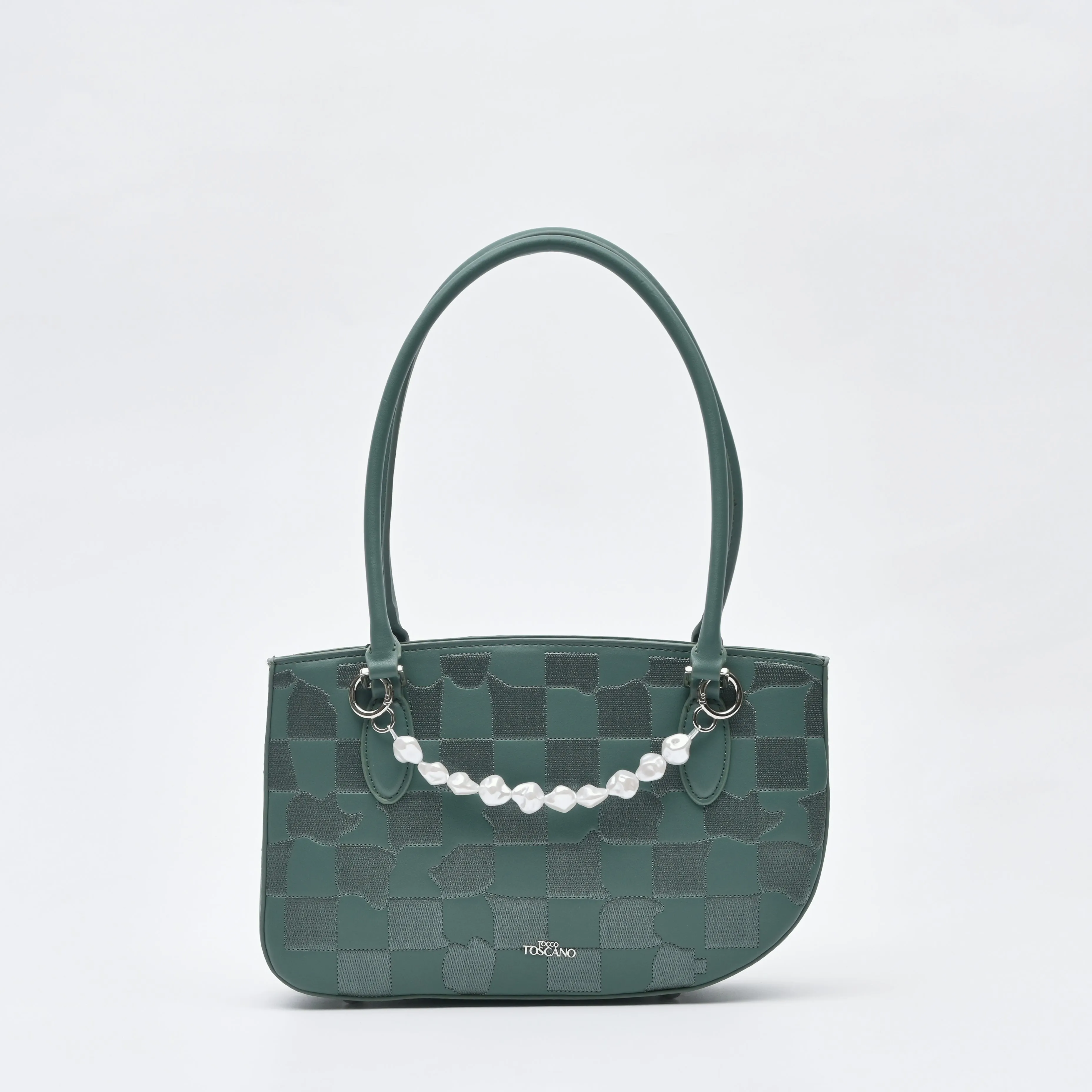 Checkmate Shoulder Bag - TLHB2333PN3MJ4