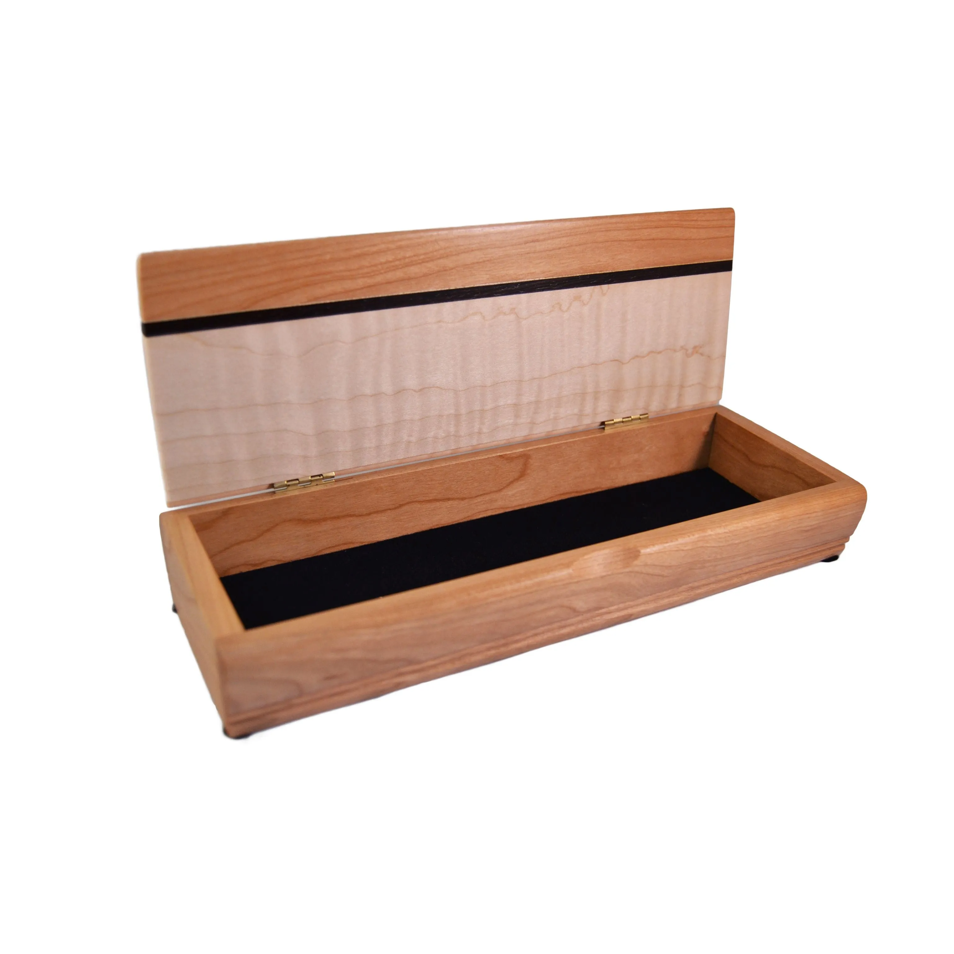 Cherry Necklace Box